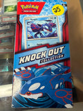 Pokémon TCG: Knock Out Collection - Kyogre