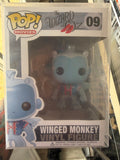 Funko Pop! Movies: The Wizard of Oz - Winged Monkey #09