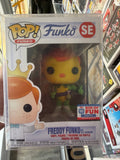 Funko Pop! Freddy Funko as H.R. Pufnstuf - Funko Box of Fun Exclusive (1000 pcs Limited Edition)