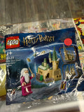 LEGO Harry Potter: Build Your Own Hogwarts Castle Polybag (30435)