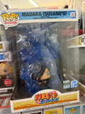 Funko Pop! Moment: Naruto Shippuden - Madara (Susano'o) #1878 - 2025 Wondrous Convention Limited Edition