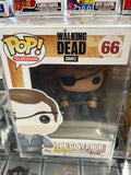 Funko Pop! The Walking Dead The Governor #66