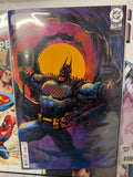 Absolute Batman #19 - Liam Sharp Variant Cover (Snyder / Dragotta / Martin)