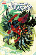 Amazing Spider-Man 2025 #32 A Patrick Gleason Cover