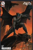 Batman #10 C Jorge Molina Variant