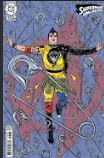 Superman Unlimited #9 Cover F Michael Allred Punk Rock