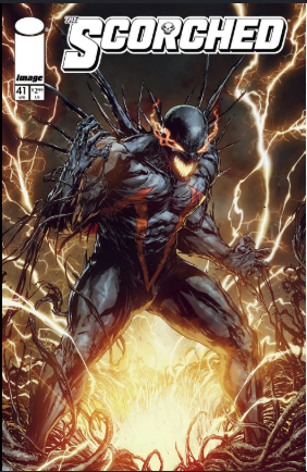 The Scorched #41