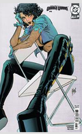 Wonder Woman #16 (DC Comics) - All In - Variant Cover