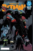 Absolute Batman #20 2nd Printing