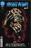Nightwing #139 CVR A Jorge Fornes