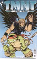 TMNT Journeys #3