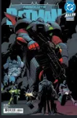 Absolute Batman #20 (DC Comics) - All In