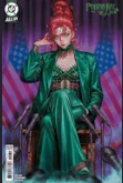 Poison Ivy #45 CVR C Kyuyong Eom Variant