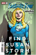 Fantastic Four (2025) #7