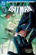 Batman #7 Cover A Jorge Jimenez