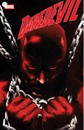 Daredevil #4 A Lee Garbett Main Cover