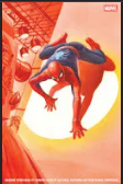 Amazing Spider-Man (2025) #31 Alex Ross Marvel Dimensions Variant