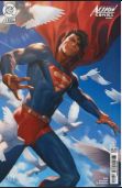 Action Comics #1093 Molina Variant