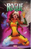 Rogue #2 Cover A David Nakayama