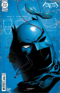 Batman #5 Cover E Jorge Jiménez Bat-Gadget Variant
