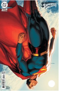 Superman Unlimited #9 (DC Comics) - All In