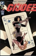 G.I. Joe #9