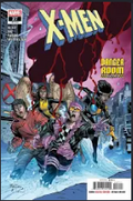 X-Men #27