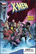 X-Men #27