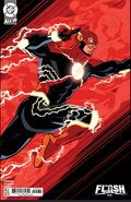The Flash #25