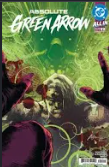 Absolute Green Arrow #2 (Of 6) CVR A Rafael Albuquerque