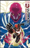 ULTIMATE WOLVERINE #13 BENJAMIN SU FOIL VARIANT