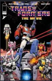 Transformers: The Movie 40th Anniversary Edition #1 (of 3) CVR A Sean Murphy & Simon Gough