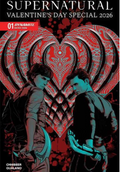 Supernatural: Valentine's Day Special 2026 #1 - Cover A Cat Staggs