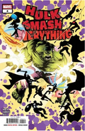 Hulk Smash Everything #4