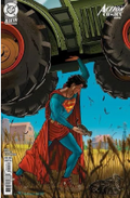 Action Comics #1092 Quinones Variant