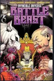 Invincible Universe Battle Beast #10 CVR A Ryan Ottley & Annalisa Leoni