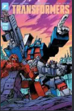 Transformers #32 (IDW Publishing)