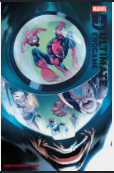 Ultimate Endgame #4 (Marvel Comics)
