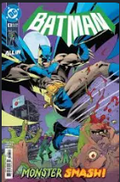 Batman #6 - Cover A Jorge Jimenez