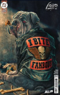 Lobo #3 - Cover B