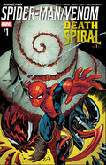Amazing Spider-Man/Venom: Death Spiral #1
