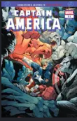 Captain America #11 (Marvel Comics) - Remastered Chronicles