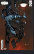Absolute Batman #20 (DC Comics) - All In - Variant Cover B