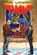 Immortal Thor #5