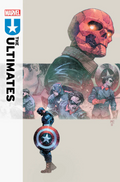 The Ultimates #22