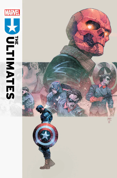 The Ultimates #22