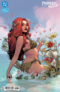 Poison Ivy #46 E Mahmud Asrar Swimsuit Variant Cover