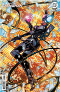 Absolute Catwoman #2 of 6 D Jonboy Meyers Variant Cover