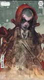 Absolute Batman #22 B Dan Quintana Variant Cover