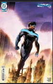 Nightwing #138 - Variant Cover